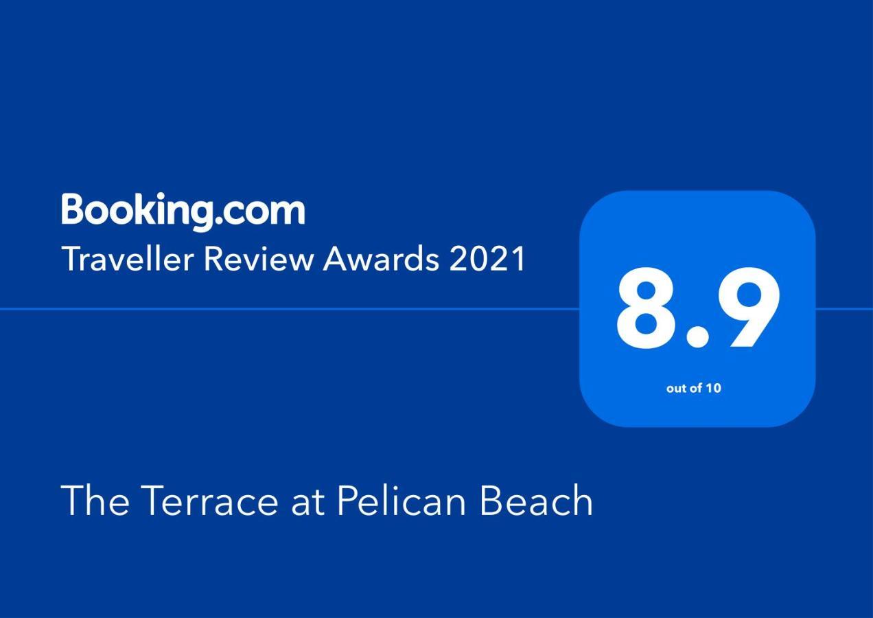 The Terrace At Pelican Beach Дестин Екстериор снимка