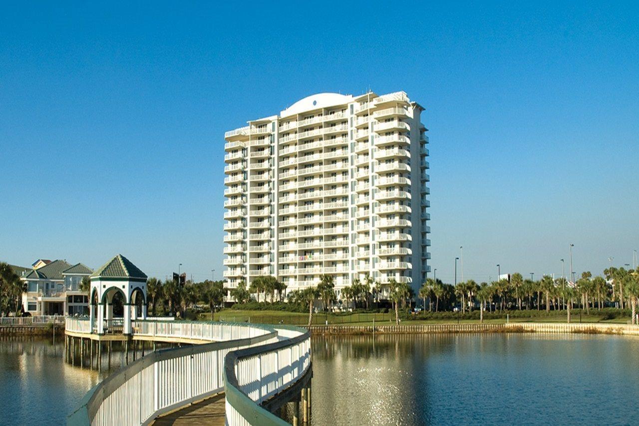 The Terrace At Pelican Beach Дестин Екстериор снимка
