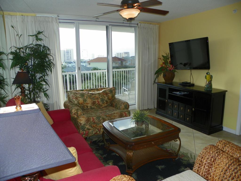 The Terrace At Pelican Beach Дестин Екстериор снимка