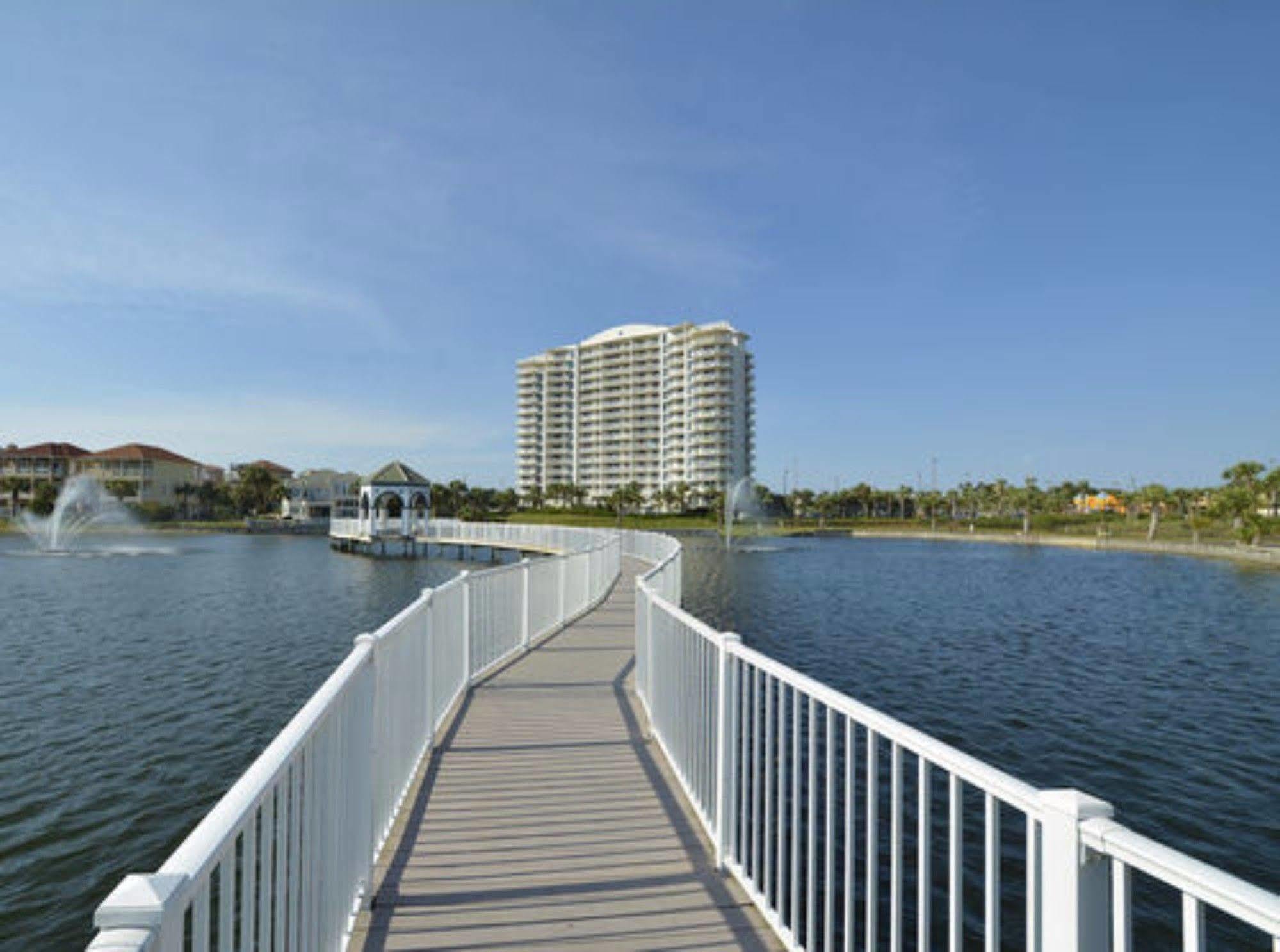 The Terrace At Pelican Beach Дестин Екстериор снимка