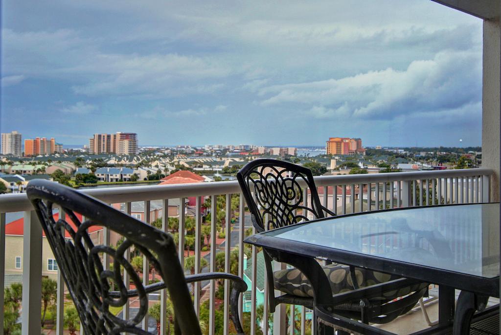 The Terrace At Pelican Beach Дестин Екстериор снимка